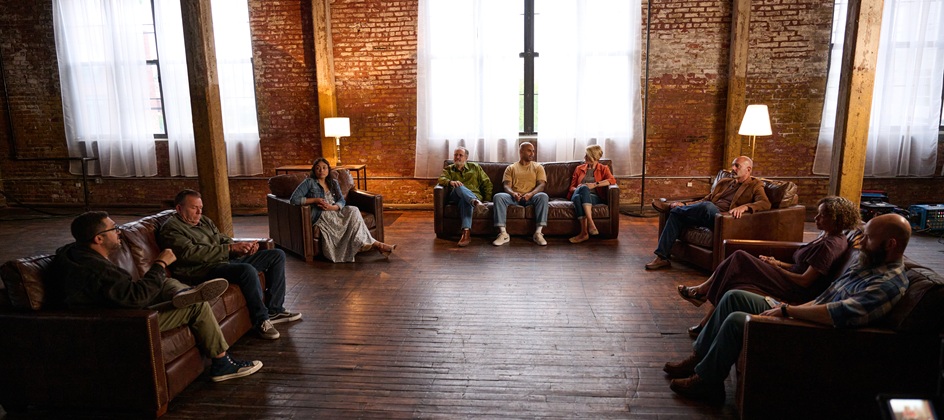 VA and Ad Council expand Veteran suicide PSAs